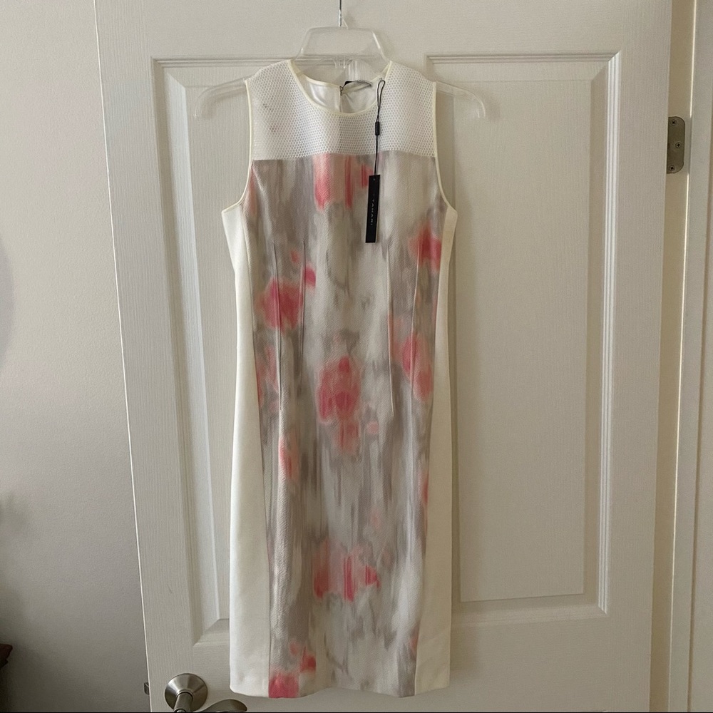 Tahari dress